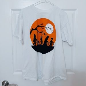 Halloween Star Wars T-Shirt